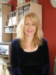 Profilbild von Sabine Glaubitz