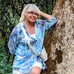 Profilbild von Sabine Gleißl