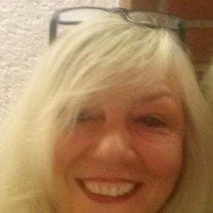 Profilbild von Sabine Gnoza