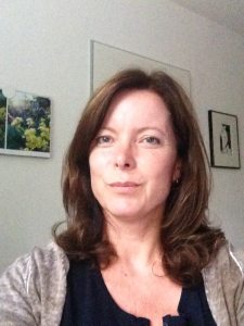 Social Media Profilbild Sabine Göbel 