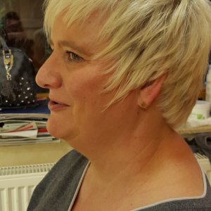 Profilbild von Sabine Göckel