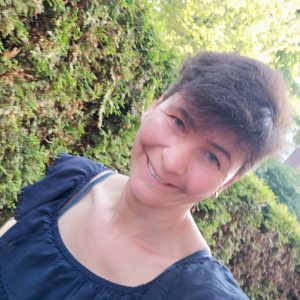 Profilbild von Sabine Görgel