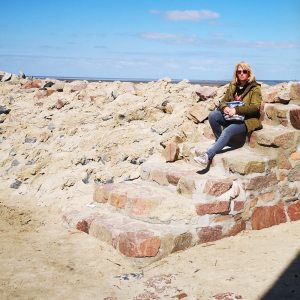 Profilbild von Sabine Gogolin