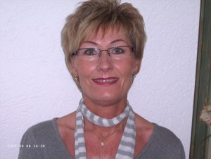 Profilbild von Sabine Gogolla