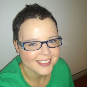Profilbild von Sabine Golla
