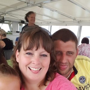 Profilbild von Sabine Golling