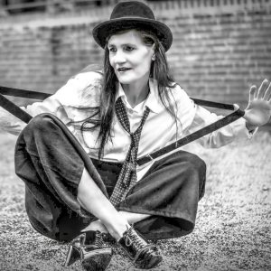 Profilbild von Sabine Gonschor