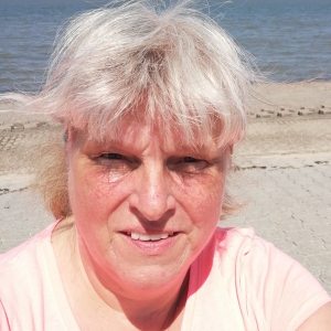 Profilbild von Sabine Gontow