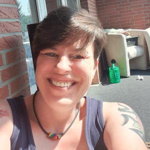 Profilbild von Sabine Gonzalez Krämer