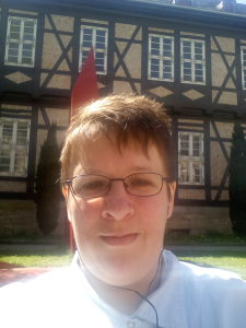 Profilbild von Sabine Goos