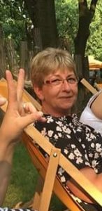 Profilbild von Sabine Gorski