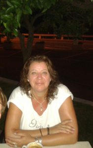 Profilbild von Sabine Goss