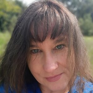 Profilbild von Sabine Gothan