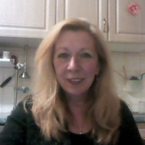 Profilbild von Sabine Gottmeier