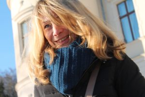 Profilbild von Sabine Gottwald