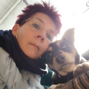 Profilbild von Sabine Gottwald