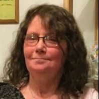 Profilbild von Sabine Grabenhorst