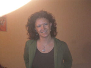 Profilbild von Sabine Graf