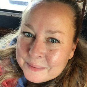 Profilbild von Sabine Graf