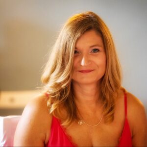 Profilbild von Sabine Grahmann