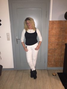 Profilbild von Sabine Gramatzki