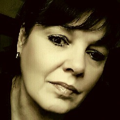 Profilbild von Sabine Grams