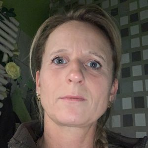 Profilbild von Sabine Graßmann