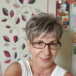 Profilbild von Sabine Grenser
