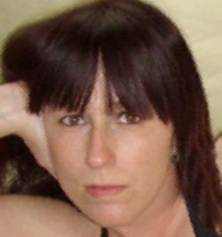 Profilbild von Sabine Grimm