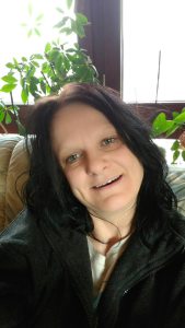 Profilbild von Sabine Groessgen