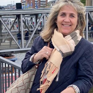 Profilbild von Sabine Groh