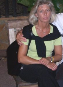 Profilbild von Sabine Grohnert