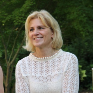 Profilbild von Sabine Grosse