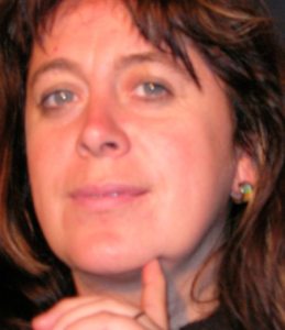 Profilbild von Sabine Grosse