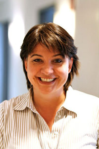 Profilbild von Sabine Grosser