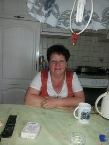 Profilbild von Sabine Großmann
