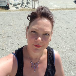 Profilbild von Sabine Großmann