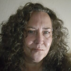 Profilbild von Sabine Grube