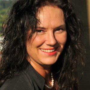 Profilbild von Sabine Grüner