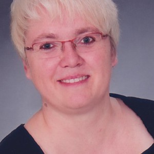 Profilbild von Sabine Grünwald