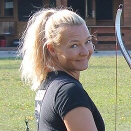 Profilbild von Sabine Grunau