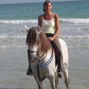 Profilbild von Sabine Grundler
