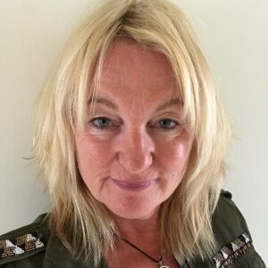 Profilbild von Sabine Gruner