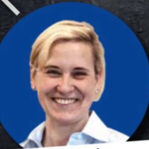 Profilbild von Sabine Guder