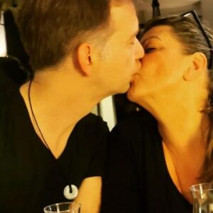Profilbild von Sabine Gusche