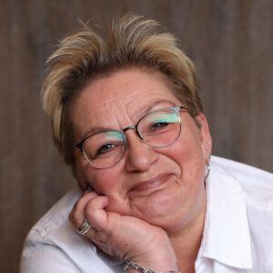 Profilbild von Sabine Gutsch
