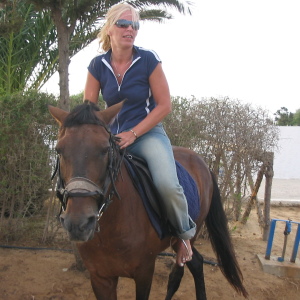 Profilbild von Sabine Gutt
