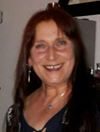 Profilbild von Sabine Guttmann