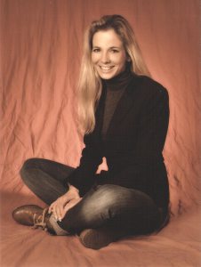 Profilbild von Sabine Gutzeit