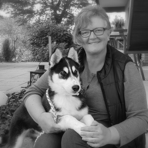 Profilbild von Sabine Haarbusch